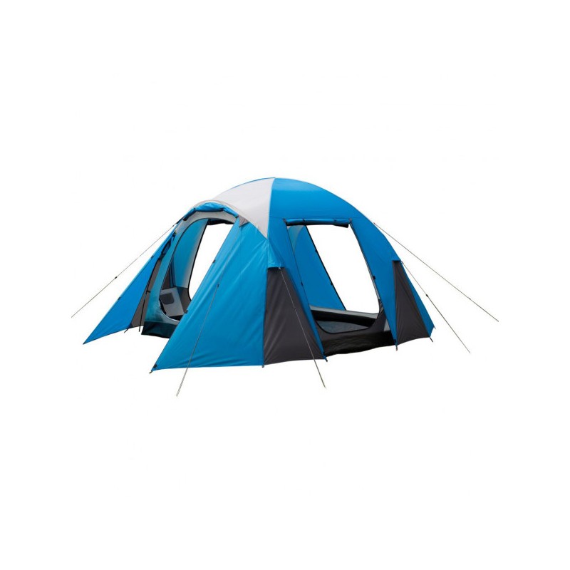 Tienda cúpula Odyssey 4