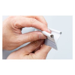 Outwell Milestone Dash van toldo