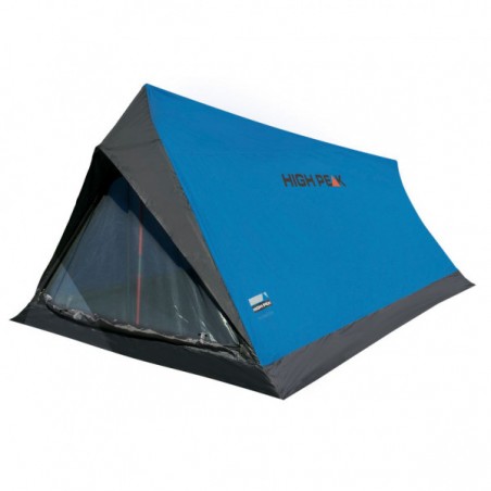 Tienda de campaña High Peak Trekking Minilite 2 personas