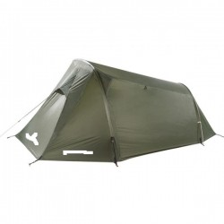 Tienda Ferrino 1 persona Lightent pro verde oliva