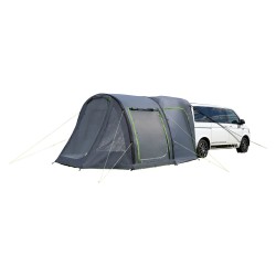Tienda trasera hinchable Berger Touring Easy-L Rear para VW T5/T6