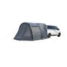 Inflatable rear store Berger Touring Easy-L Rear for VW T5/T6