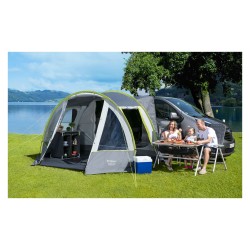 Toldo per furgone Berger Touring Easy