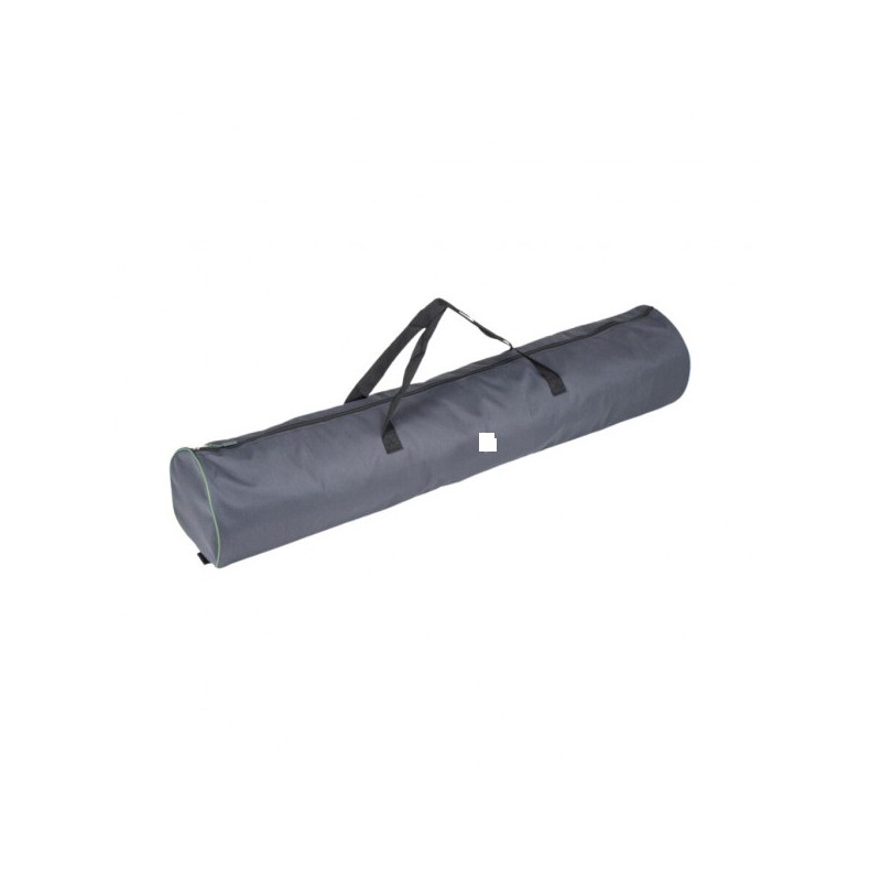 Bolsa de transporte para postes de tienda de campaña 125 x 25 cm