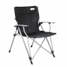 Silla plegable Outwell Goya negra