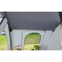 Toldo per furgone Berger Touring Easy
