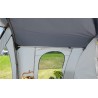 Toldo per furgone Berger Touring Easy