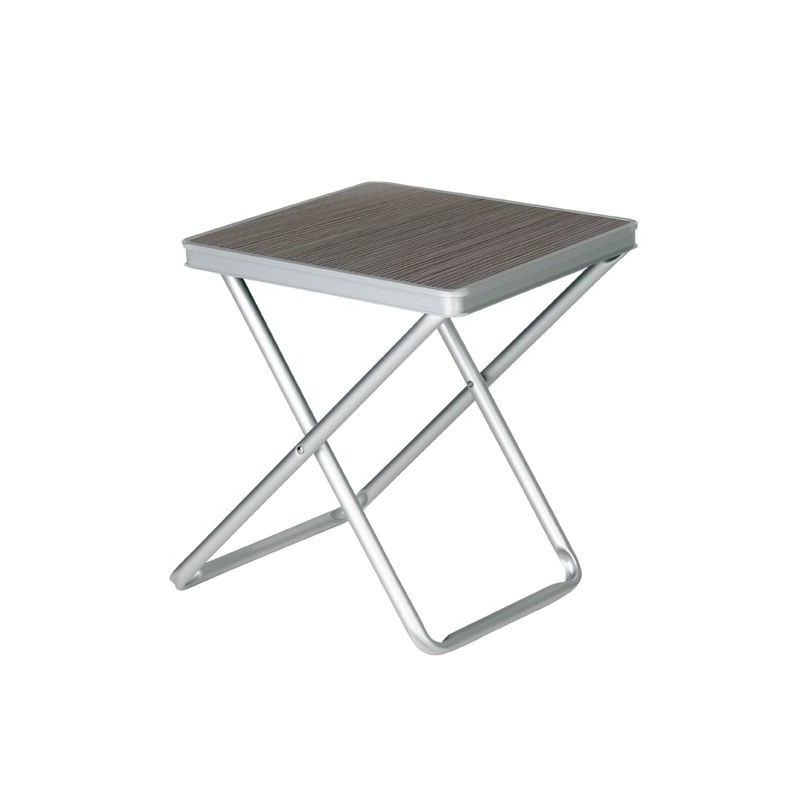 Taburete con tapa Campus