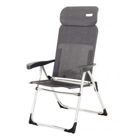 Silla de camping Crespo Compact AL/213-C-40