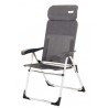 Silla de camping Crespo Compact AL/213-C-40