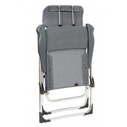 Silla de camping Crespo Compact AL/213-C-40