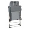 Silla de camping Crespo Compact AL/213-C-40