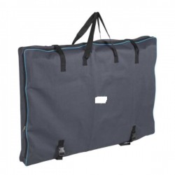 Bolsa de transporte para mesa de camping 120x75x8 cm
