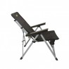 Silla de camping Camp4 La Palma negra