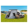 Toldo pour van / camping-car Berger Tourisme facile -XL