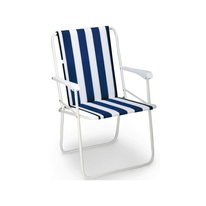 La mejor silla plegable Chiemsee