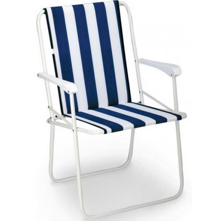 La mejor silla plegable Chiemsee