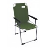 Silla plegable Bo-Camp Copa Rio Classic verde