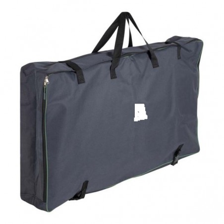 Bolsa de almacenamiento para sillas de camping 118 x 65 x 18 cm