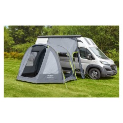 Toldo pour van / camping-car Berger Tourisme facile -XL