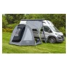 Toldo para furgoneta / autocaravana Berger Turismo Fácil -XL