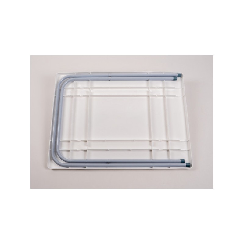 Mesa de camping Camp4 Eva 80 x 60 cm