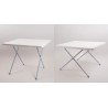Mesa de camping Camp4 Eva 80 x 60 cm