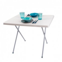 Mesa de camping Camp4 Eva 80 x 60 cm