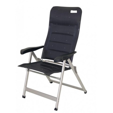 Silla plegable Crespo AL/237-DL Deluxe