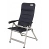 Silla plegable Crespo AL/237-DL Deluxe