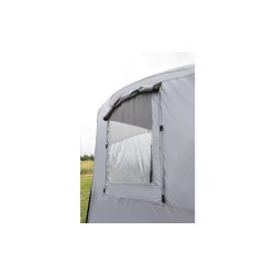 Carpa trasera Berger Tonale para caravana-autocaravana VW T5 / T6