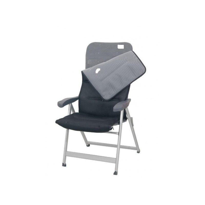 Funda de cojín Crespo Air Deluxe