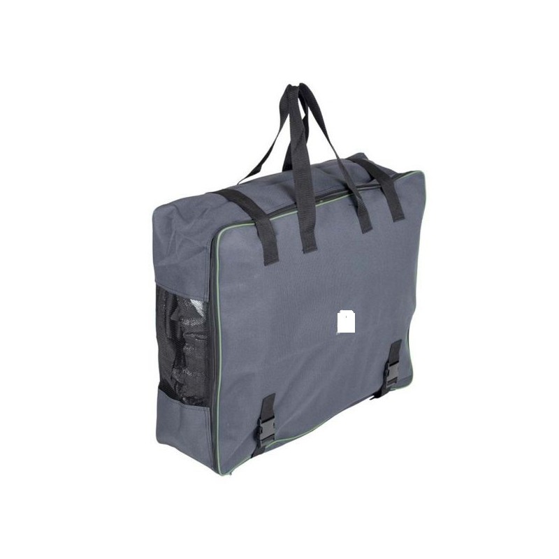 Bolsa de almacenamiento de alfombras para tienda de campaña