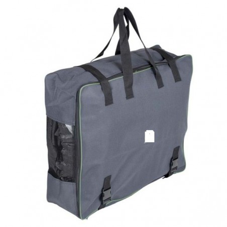 Bolsa de almacenamiento de alfombras para tienda de campaña