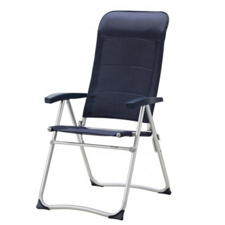 Silla de camping Westfield Be-Smart Zenith azul