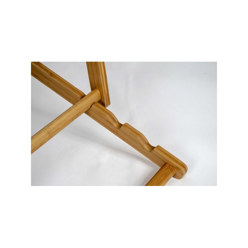 BO-CAMP Tumbona y Playa de Madera Soho Bamboo