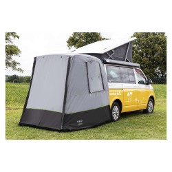 Carpa trasera Berger Tonale para caravana-autocaravana VW T5 / T6