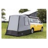 Carpa trasera Berger Tonale para caravana-autocaravana VW T5 / T6