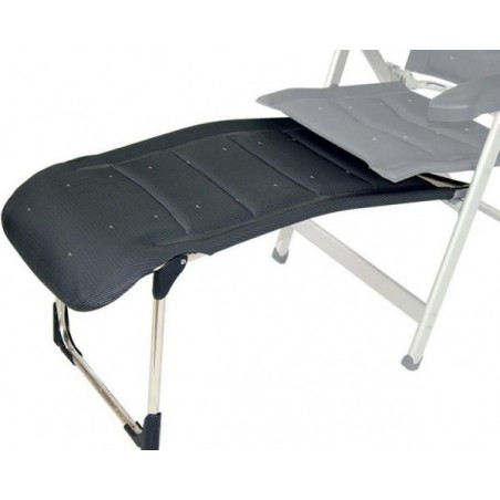 Reposapiés Crespo Deluxe R/215-DL