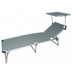 Tumbona de playa de...