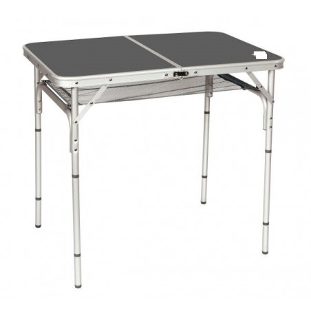 Mesa maleta de camping Bo-Camp 90 x 60 cm