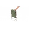 Silla plegable Outwell Blackpool Green Vineyard