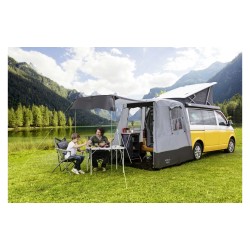 Carpa trasera Berger Tonale para caravana-autocaravana VW T5 / T6