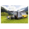 Voiture arrière Berger Tonale pour caravane-autocaravane VW T5 / T6