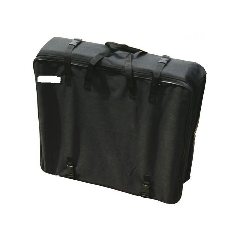 Bolsa acolchada para tienda 65 x 55 x 20 cm