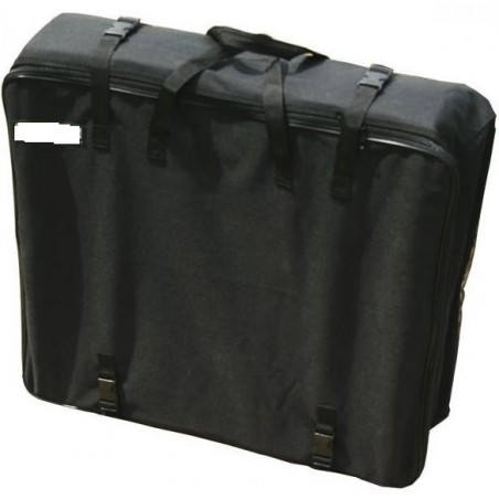 Bolsa acolchada para tienda 65 x 55 x 20 cm