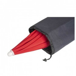 Bolsa de transporte para secador rotativo y parasol