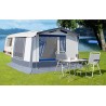Toldo of Caravana Berger The Junior