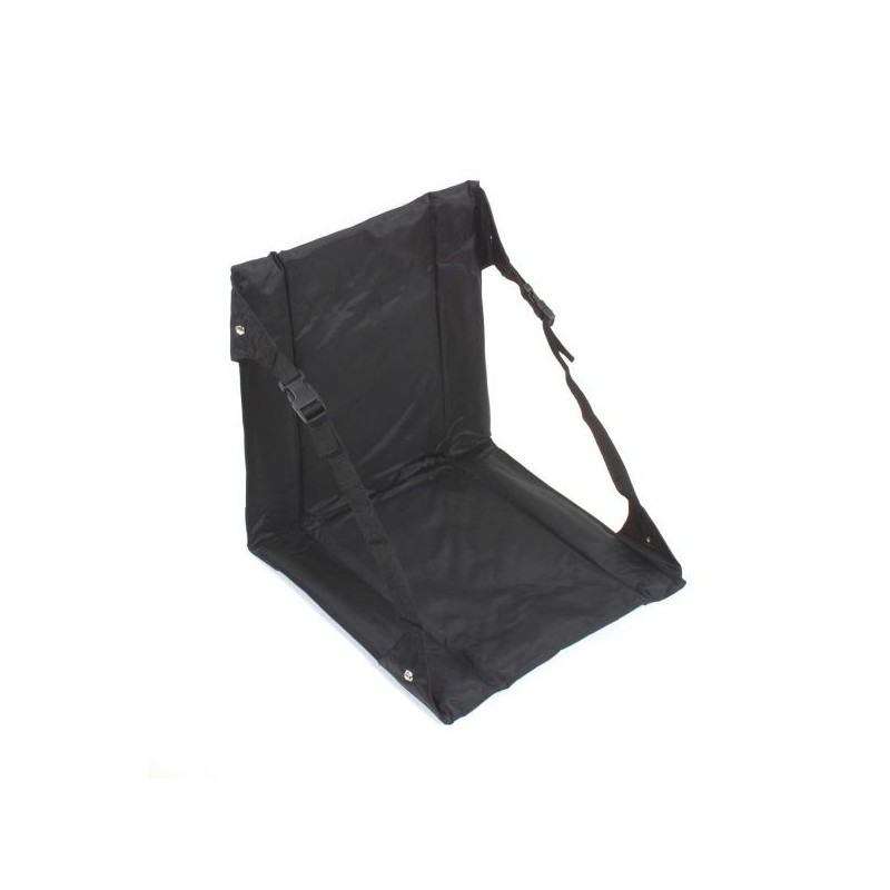 Travelchair asiento exterior negro