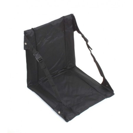 Travelchair asiento exterior negro